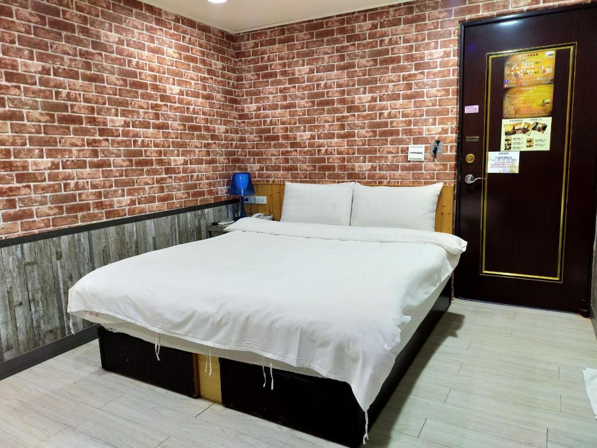 Bin Chen Business Hotel Χσιντσού Εξωτερικό φωτογραφία