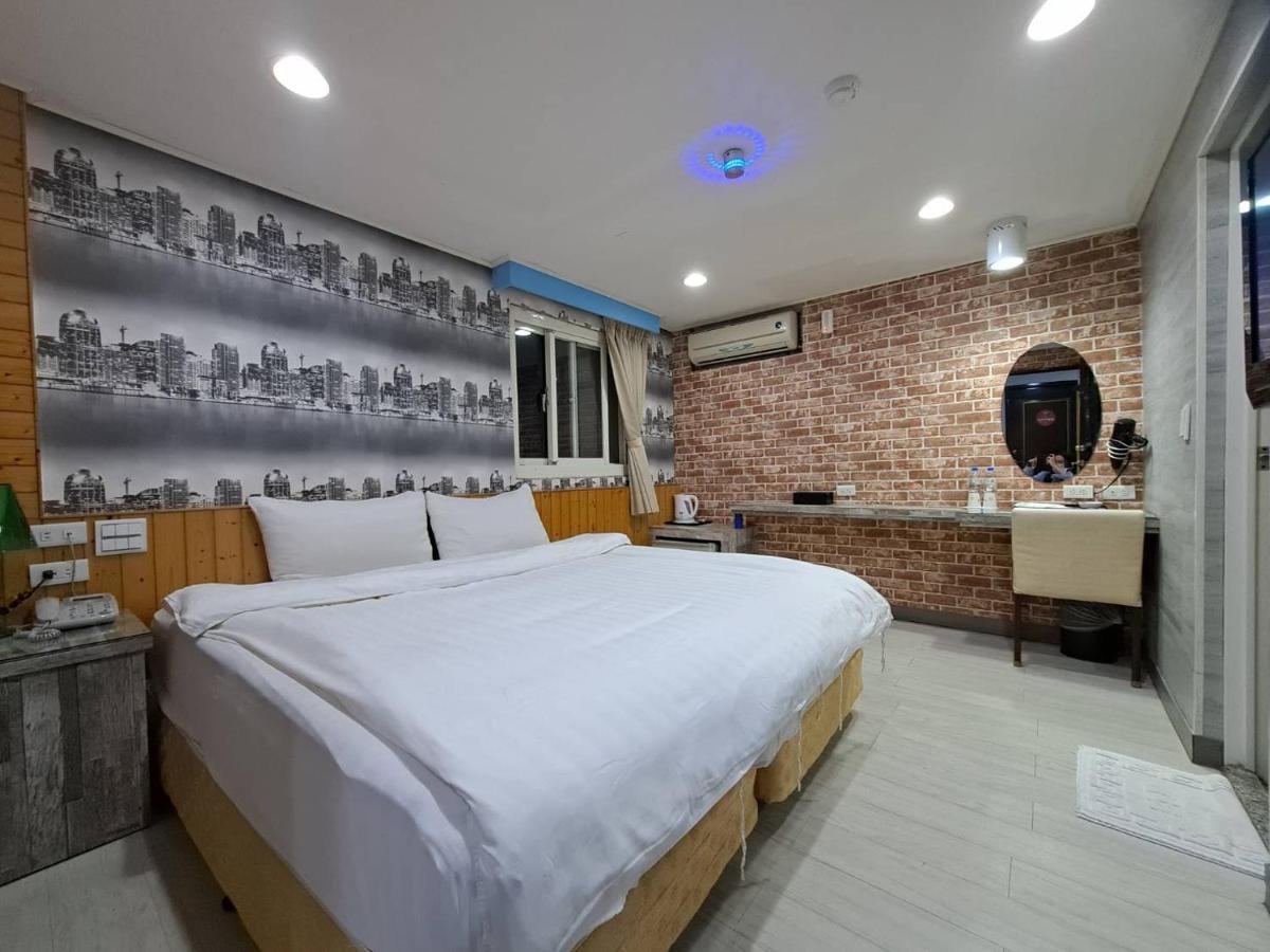 Bin Chen Business Hotel Χσιντσού Εξωτερικό φωτογραφία