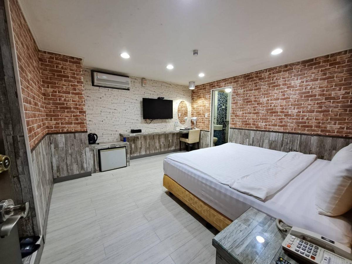 Bin Chen Business Hotel Χσιντσού Εξωτερικό φωτογραφία