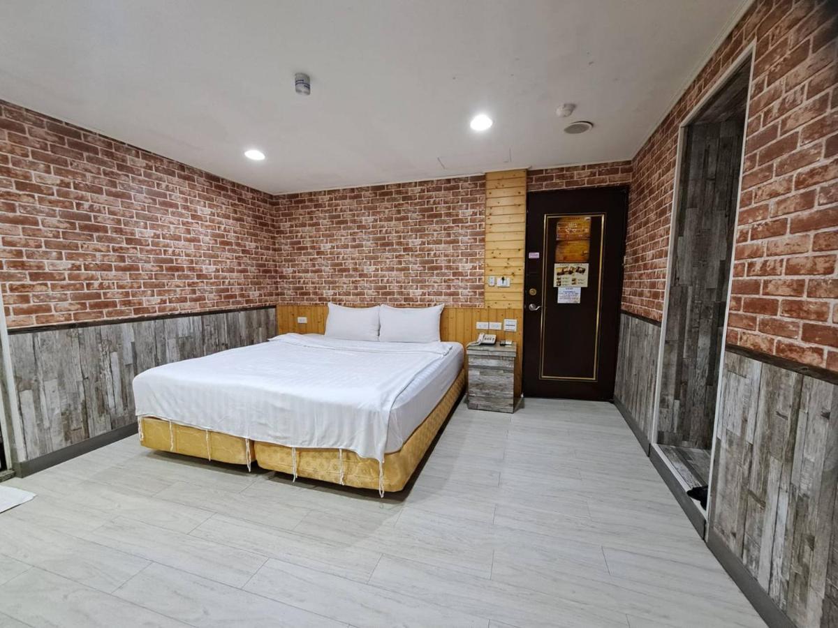 Bin Chen Business Hotel Χσιντσού Εξωτερικό φωτογραφία