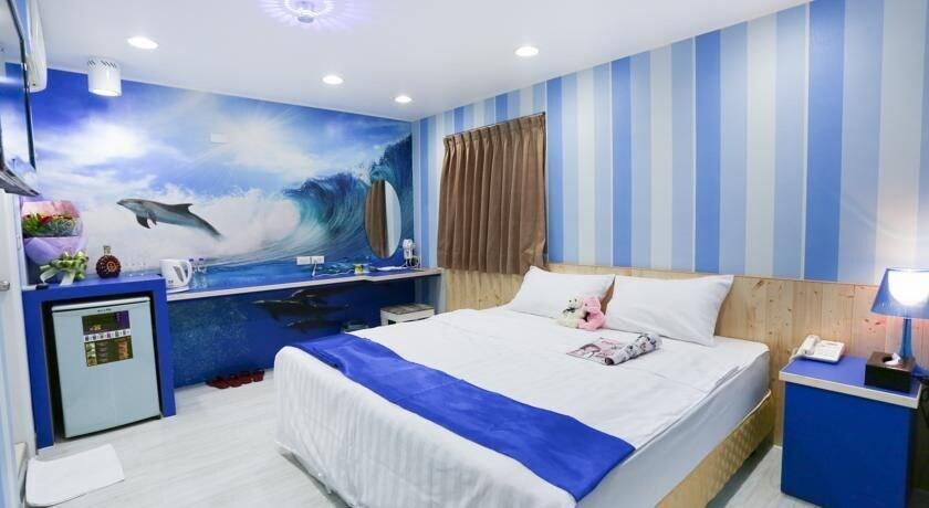 Bin Chen Business Hotel Χσιντσού Εξωτερικό φωτογραφία