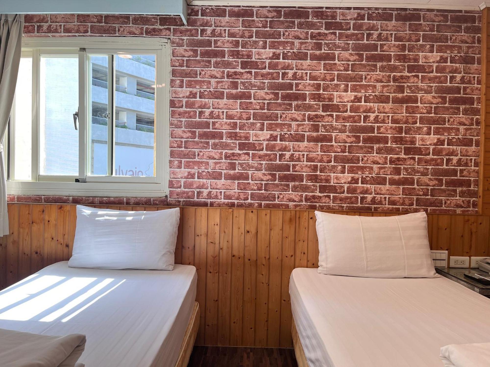 Bin Chen Business Hotel Χσιντσού Εξωτερικό φωτογραφία